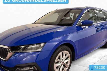Skoda Octavia 105.801 km 19.290 € Frankfurt 60596