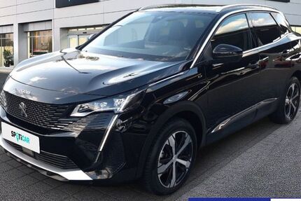 Peugeot 3008 21.754 km 25.790 &euro; Mainz 55120
