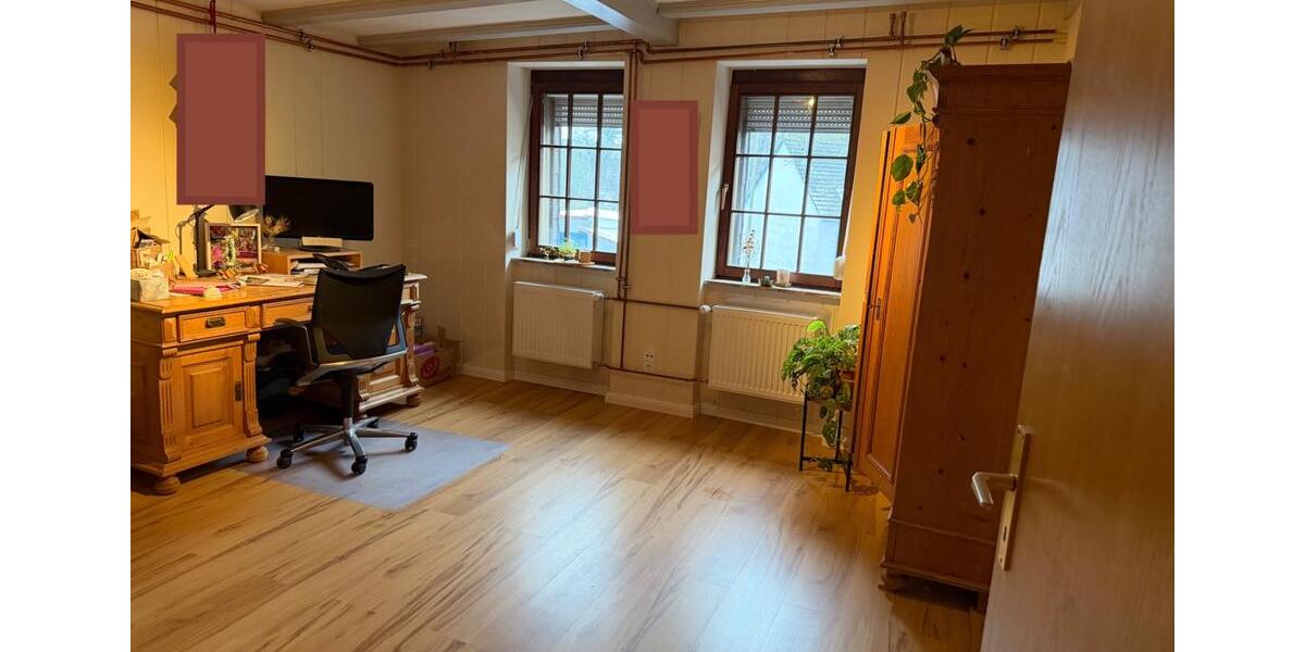 Haus zum vermieten mit 220 qm - Mehrgenerationen tauglich 7 zimmer