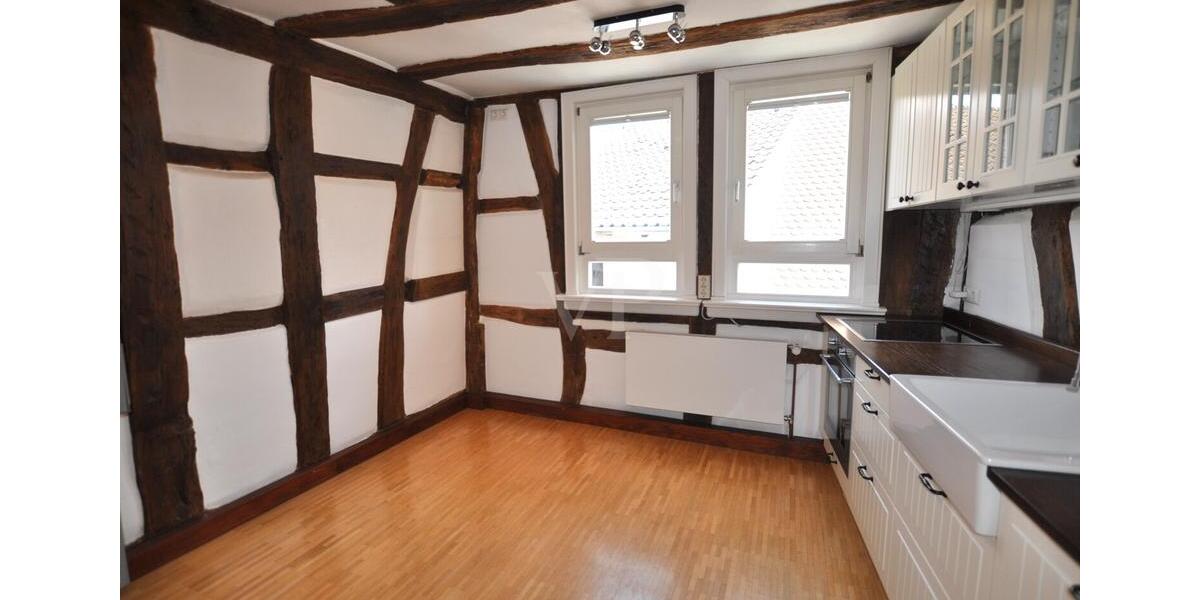 Maisonettenwohnung Idstein - 4.5 Zimmer, 165 m&sup2;, 1.700&euro; | Angebot:24788731