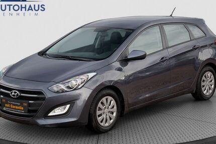 Hyundai i30 134.000 km 8.900 &euro; Bodenheim 55294