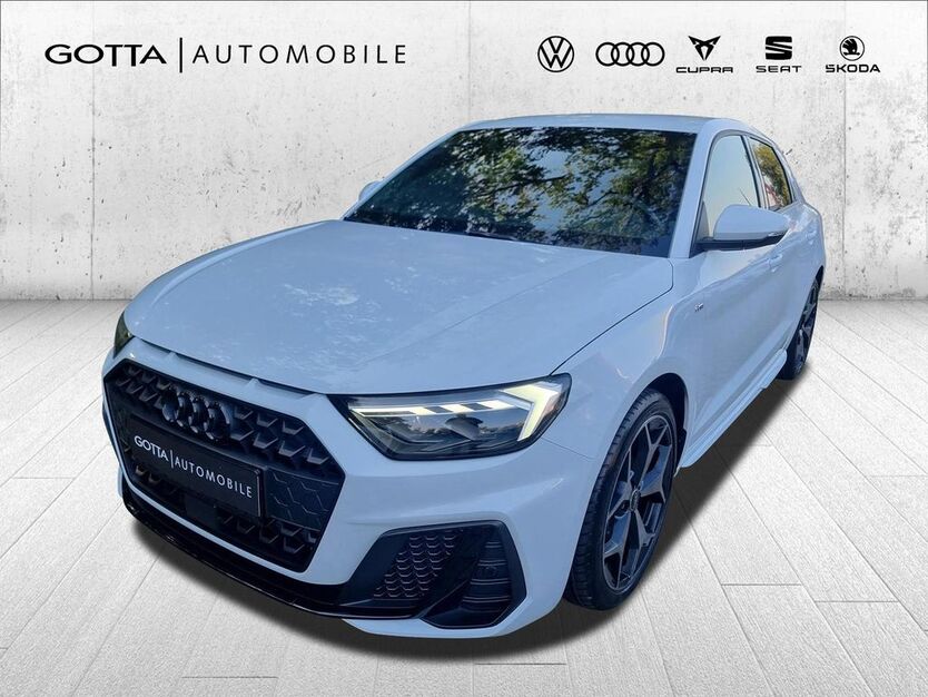 Audi A1 10.424 km 28.450 € Mörfelden-Walldorf 64546