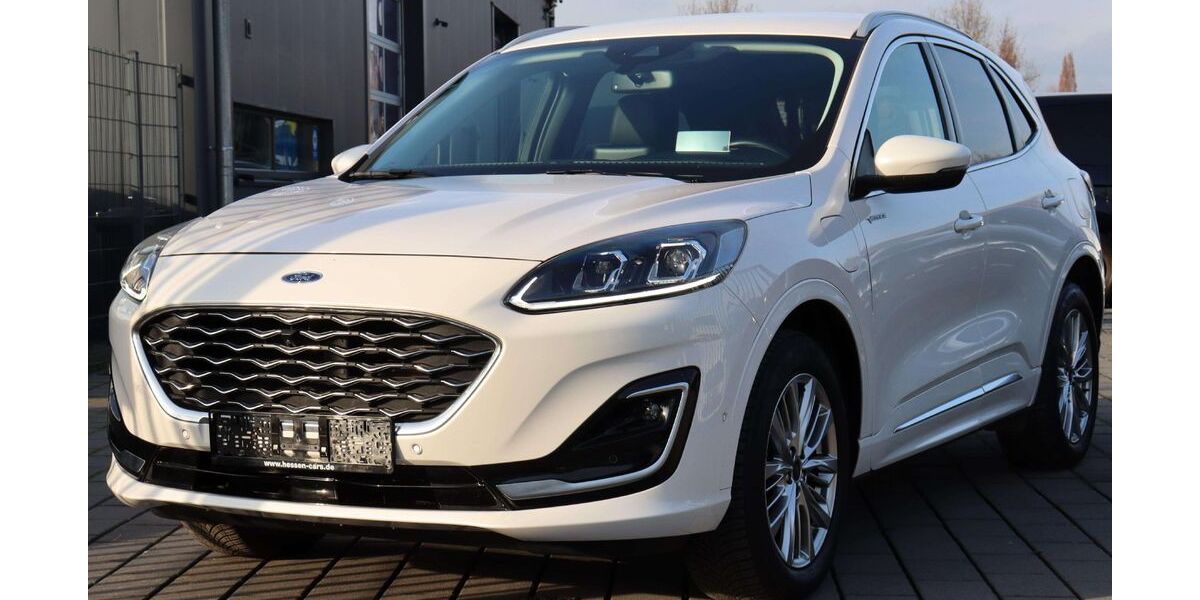 Ford Kuga 61.377 km 20.500 € Flörsheim am Main 65439