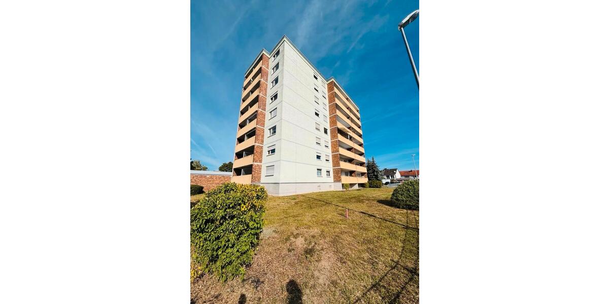 Etagenwohnung Groß-Gerau Gerau - 3 Zimmer, 93 m&sup2;, 1.190&euro; | Angebot:26362142