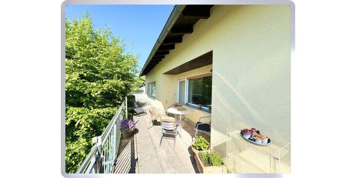 ** Heidenrod: Zweifamilienhaus in naturnaher Umgebung ** 7 zimmer