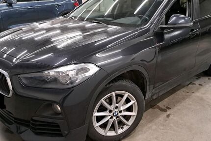 BMW X2 151.000 km 15.351 &euro; Kelkheim 65779