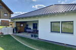 Bungalow Weidenbach - 3 Zimmer, 98 m&sup2;, 399.750&euro; | Angebot:26184440