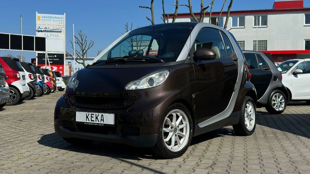 ForTwo