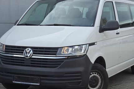 VW T6 Transporter 190.000 km 20.700 &euro; Wiesbaden 65201
