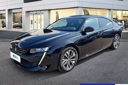Peugeot 508 55.609 km 22.470 &euro; Wiesbaden 65201