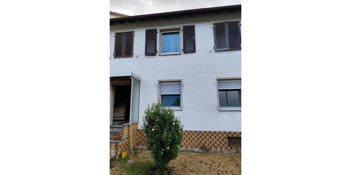 Reihenhaus Groß-Gerau Gerau - 378.000&euro; | Angebot:27167341
