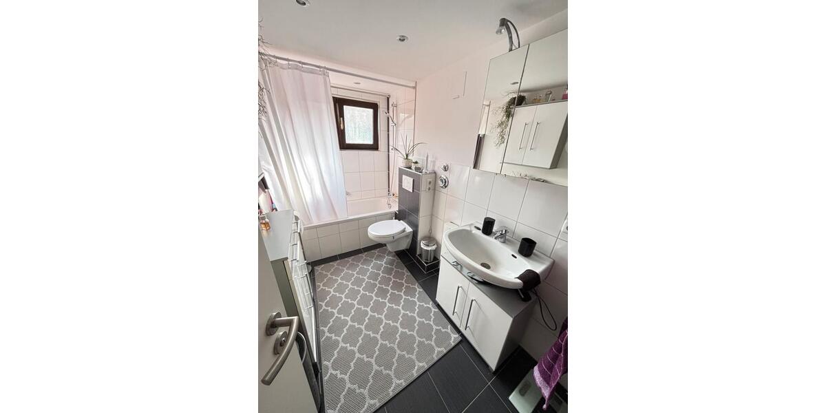 Maisonettenwohnung Kronberg im Taunus - 2.5 Zimmer, 87 m&sup2;, 369.000&euro; | Angebot:25418629