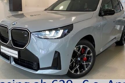 BMW X3 M50 27.101 km 64.990 &euro; Hofheim 65719