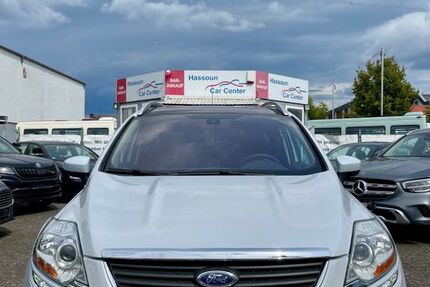 Ford Kuga 156.000 km 6.690 € Mainz 55129