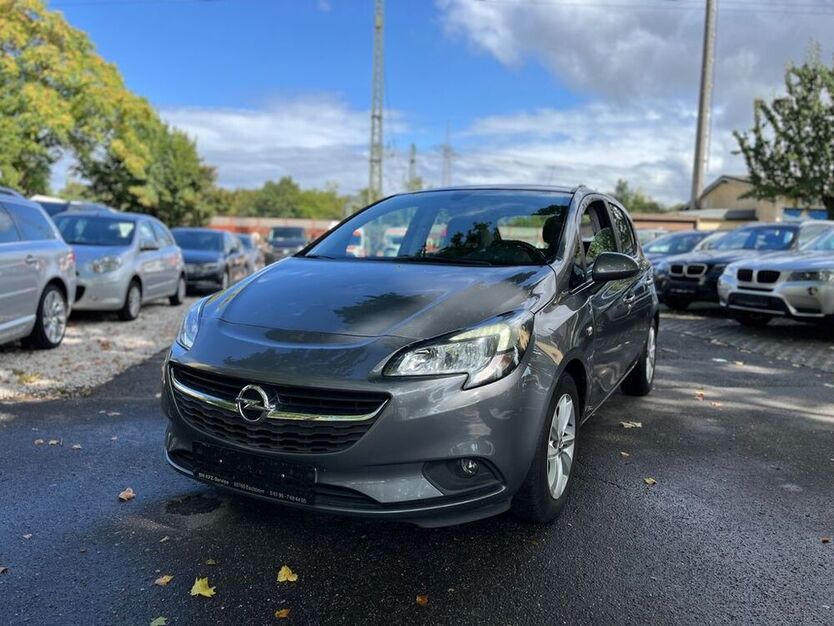 Corsa