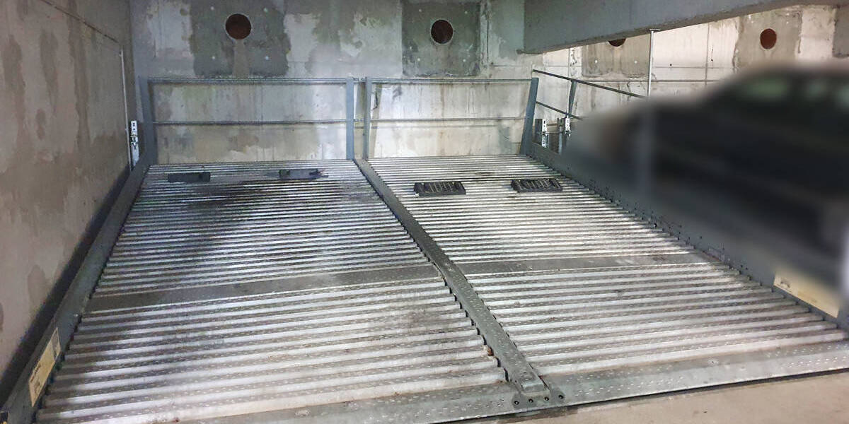 Garagen / Stellplätze Groß-Gerau Gerau - 24.900&euro; | Angebot:25665248