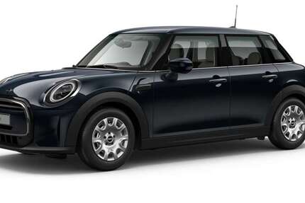 Mini One 52.429 km 19.499 &euro; Hofheim 65719
