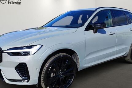 Volvo XC60 23.650 km 46.400 &euro; Mainz-Kastel 55252