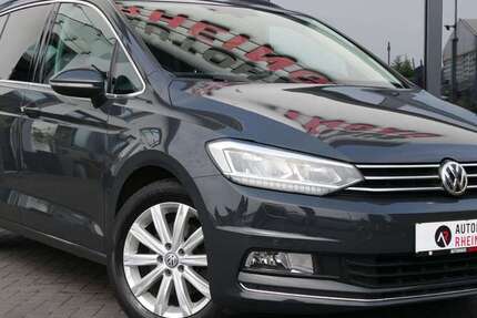 VW Touran 91.000 km 19.950 &euro; Geisenheim 65366