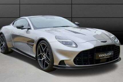 Aston Martin Vanquish 5.999 km 389.007 &euro; Kronberg 61476