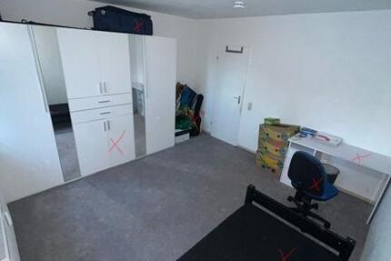 Wohnung Wiesbaden Dotzheim - 1 Zimmer, 24 m&sup2;, 550&euro; | Angebot:25417380