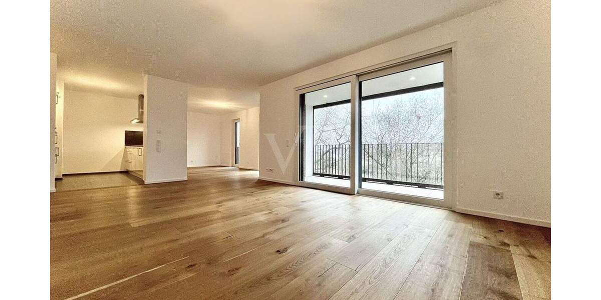 Etagenwohnung Kriftel - 4 Zimmer, 127 m&sup2;, 729.000&euro; | Angebot:24566940