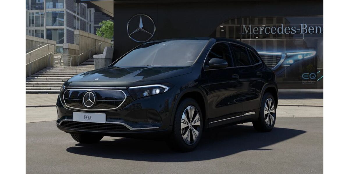 Mercedes-Benz EQA 19.250 km 35.790 &euro; Wiesbaden 65189