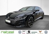 Gebrauchtwagen VW Arteon