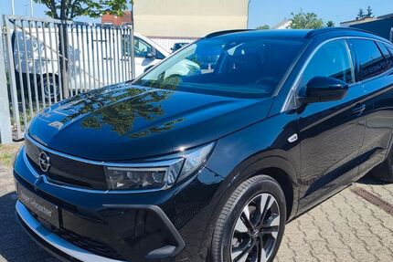 Opel Grandland (X) 84.300 km 17.900 &euro; Rüsselsheim 65428