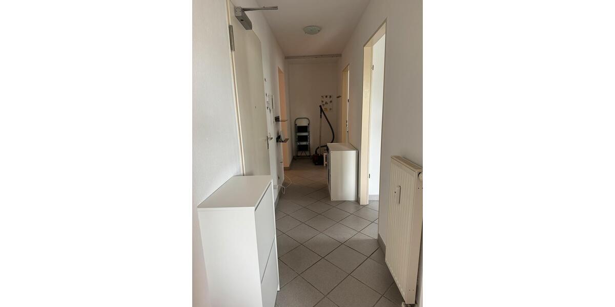 Erdgeschoßwohnung Wiesbaden Schierstein - 2 Zimmer, 59 m&sup2;, 1.000&euro; | Angebot:26024530