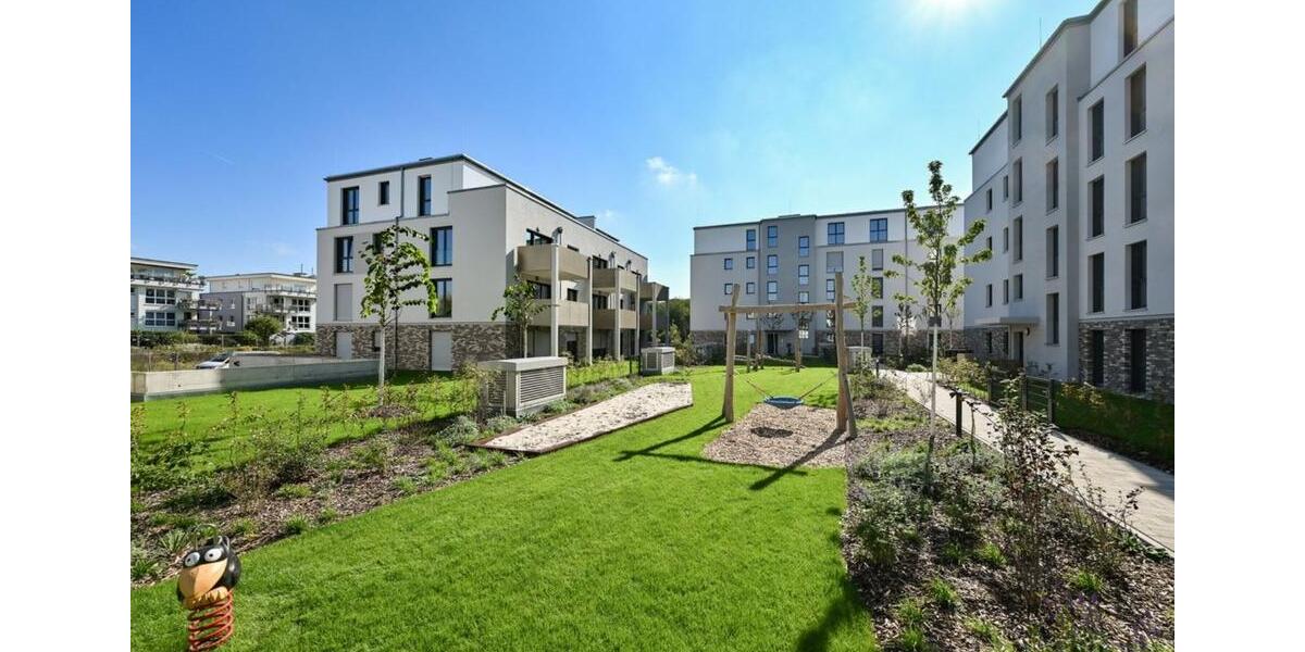 Etagenwohnung Hattersheim am Main - 3 Zimmer, 88 m&sup2;, 1.480&euro; | Angebot:25344598