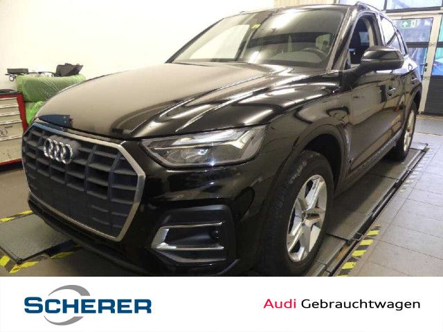 Audi Q5 79.705 km 35.900 € Mainz 55129