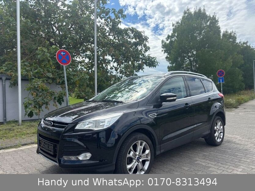 Kuga