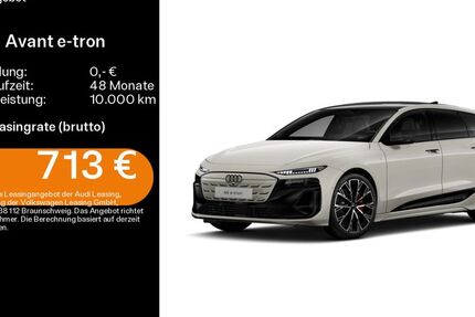 Audi A6 e-tron 12.695 km 78.980 &euro; Hofheim 65719