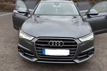 Audi A6 167.000 km 19.500 &euro; Hattenheim 65347