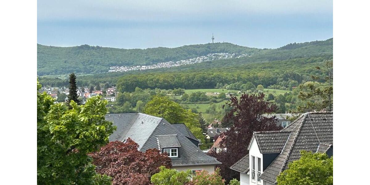 Dachgeschoßwohnung Königstein im Taunus - 3 Zimmer, 85 m&sup2;, 429.000&euro; | Angebot:26617646