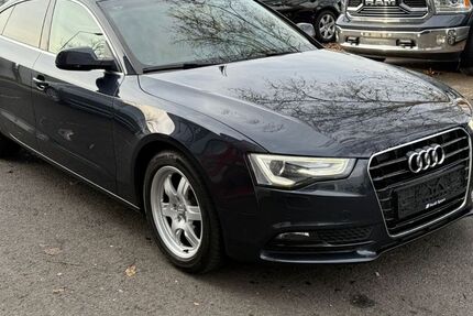 Audi A5 205.000 km 8.599 &euro; Wiesbaden 65203