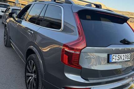 Volvo XC90 141.500 km 30.999 € Frankfurt am Main 60599