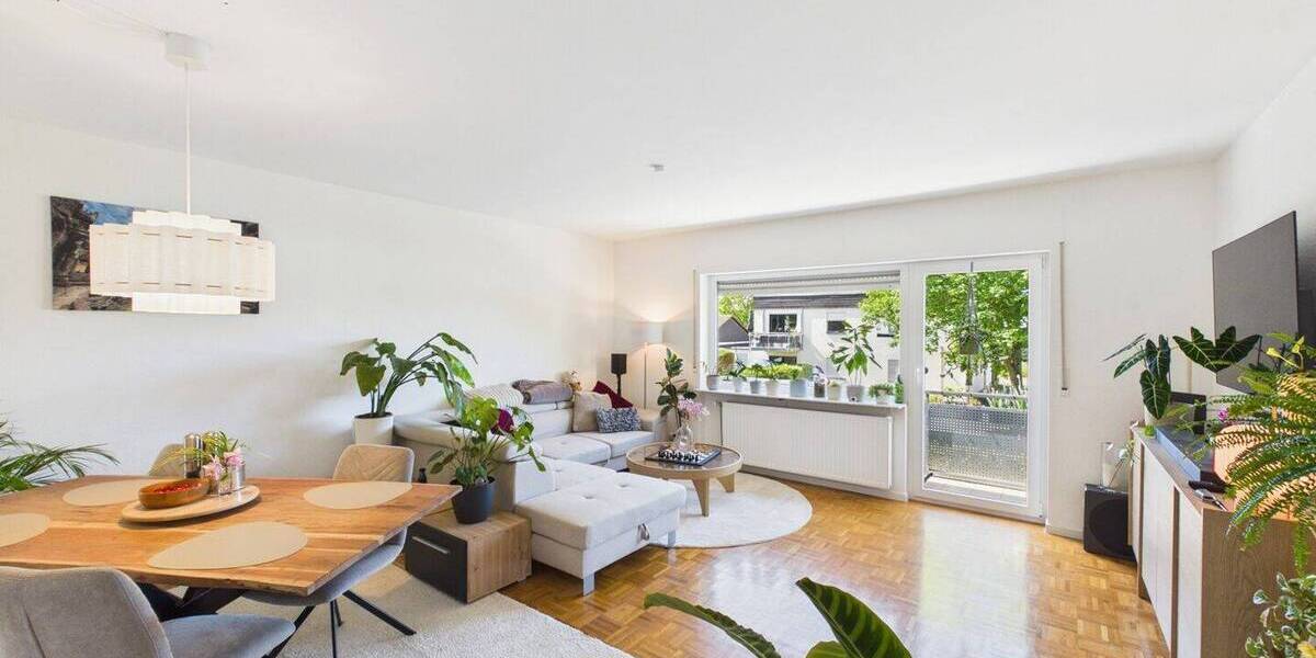 Mehrfamilienhaus, Wohnhaus Mainz / Hechtsheim Hechtsheim - 1 Zimmer, 451 m&sup2;, 1.295.000&euro; | Angebot:26806899