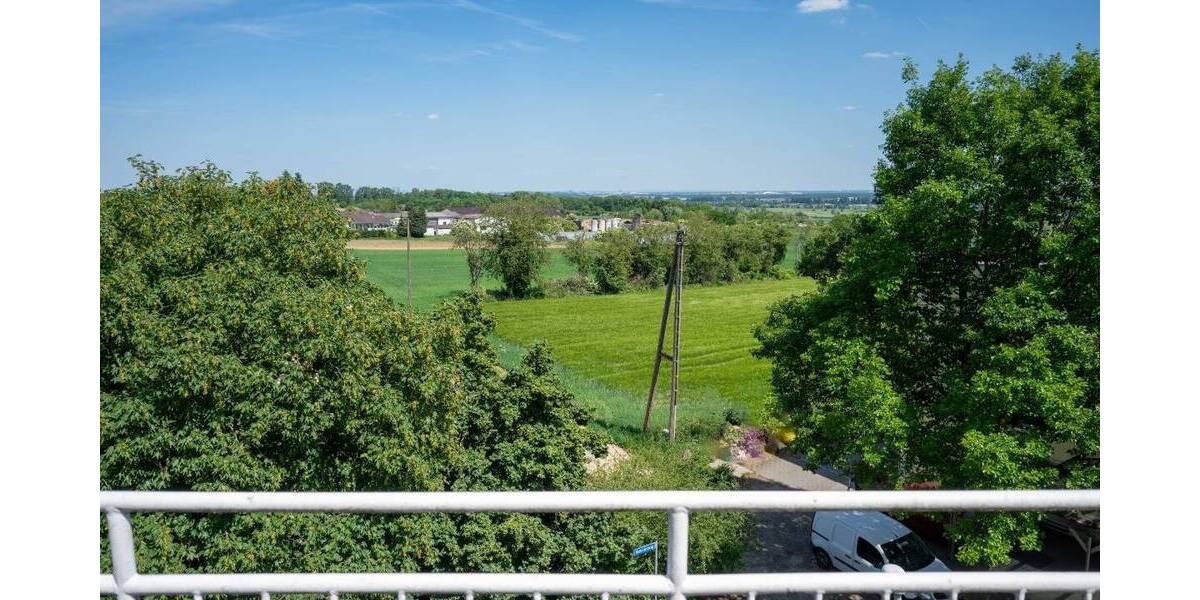 Etagenwohnung Flörsheim-Wicker Wicker - 1 Zimmer, 37 m&sup2;, 165.000&euro; | Angebot:26696069
