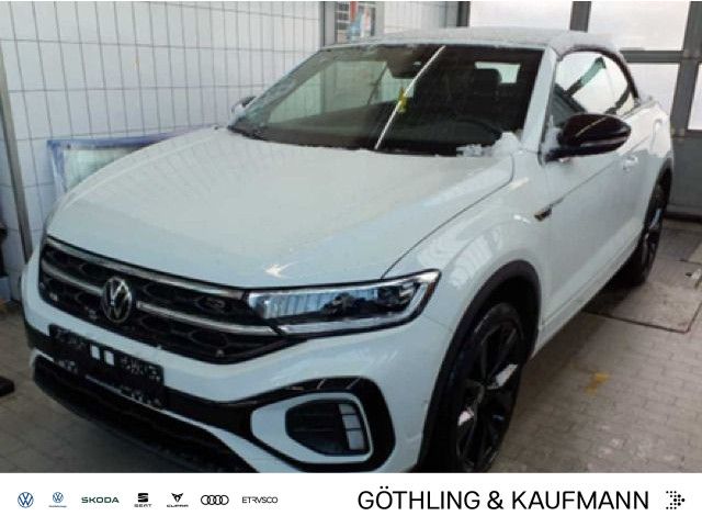 VW T-Roc 26.808 km 31.490 &euro; Kelkheim 65779