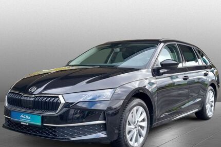 Skoda Octavia 12.730 km 32.290 € Bad Camberg 65520