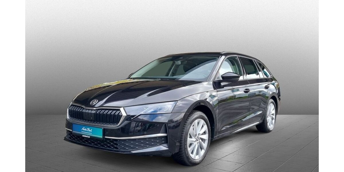 Skoda Octavia 12.730 km 32.290 € Bad Camberg 65520