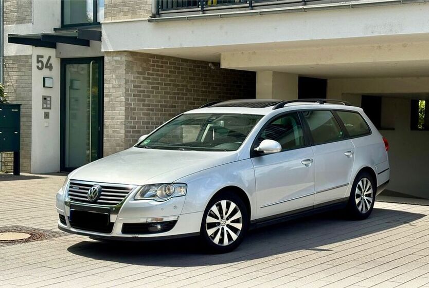 Passat