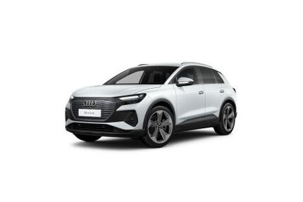 Audi Q4 e-tron 30.850 km 31.890 &euro; Wiesbaden 65189