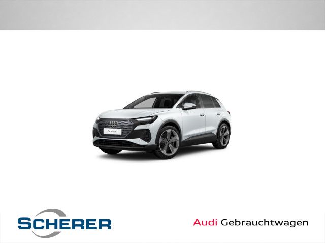 Audi Q4 e-tron 30.850 km 31.890 &euro; Wiesbaden 65189
