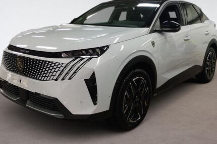 Peugeot 3008 8.790 km 32.180 € Rüsselsheim 65428