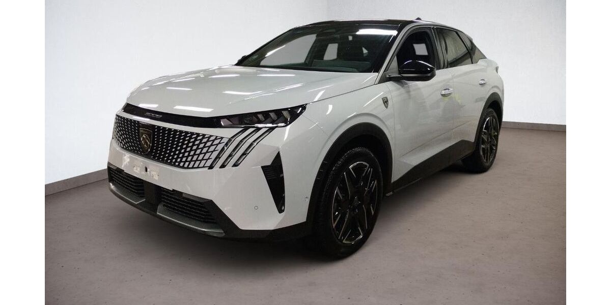 Peugeot 3008 8.790 km 32.180 € Rüsselsheim 65428