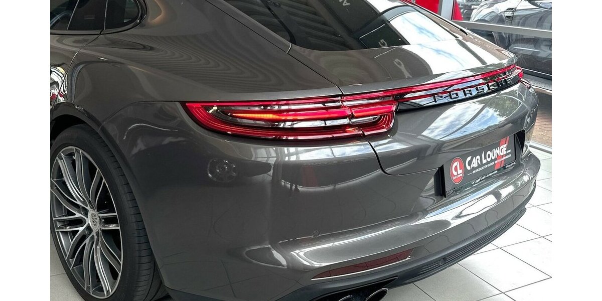 Porsche Panamera 4 S Diesel |Pano|S.AGA|360°|Approved|Bose 116.925 km 63.999 &euro; Mainz-Kostheim 55246