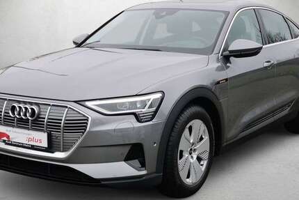 Audi e-tron 30.849 km 34.880 &euro; Mainz 55131